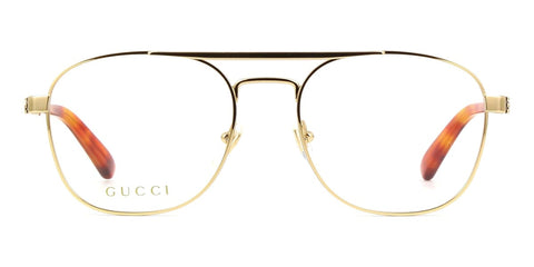 Gucci GG1290O 002 Glasses