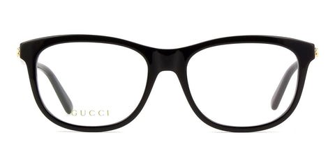 Gucci GG1292O 001 Glasses