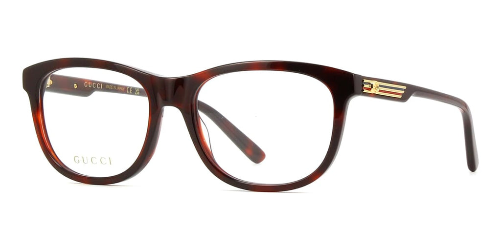 Gucci GG1292O 002 Glasses