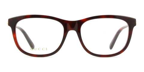 Gucci GG1292O 002 Glasses