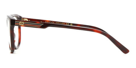 Gucci GG1292O 002 Glasses