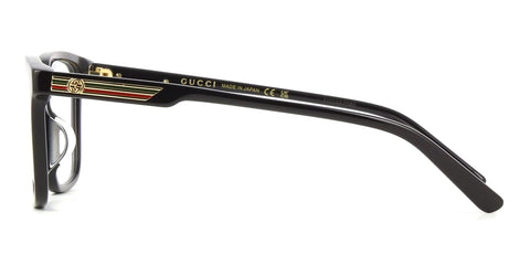 Gucci GG1293OA 001 Glasses