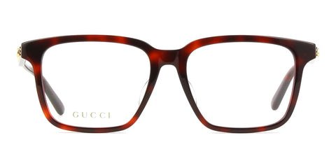 Gucci GG1293OA 002 Glasses