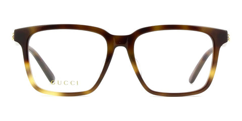 Gucci GG1293OA 003 Glasses