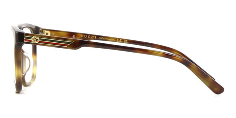 Gucci GG1293OA 003 Glasses