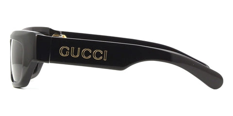 Gucci GG1296S 001 Sunglasses