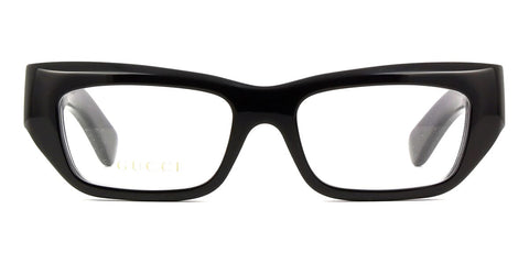 Gucci GG1297O 001 Glasses