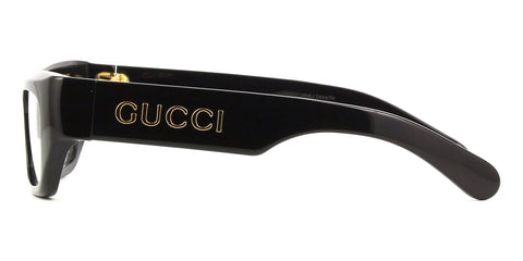 Gucci GG1297O 001 Glasses