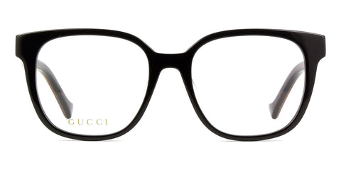 Gucci GG1305OA 001 Glasses