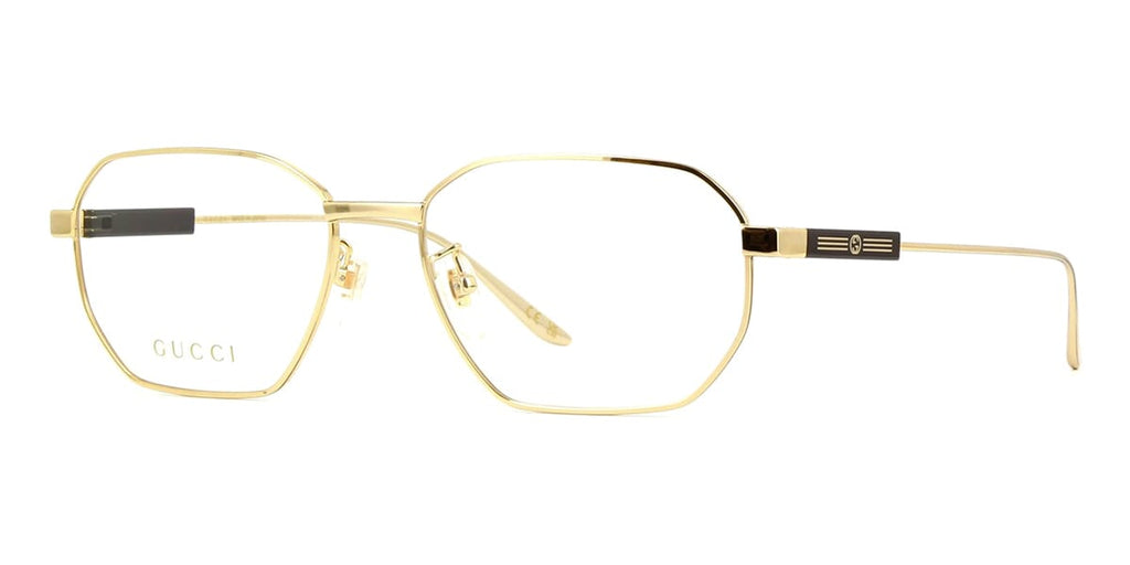 Gucci GG1313O 002 Glasses