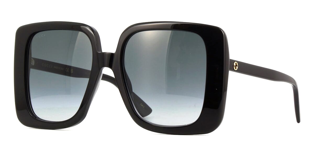 Gucci GG1314S 001 Sunglasses