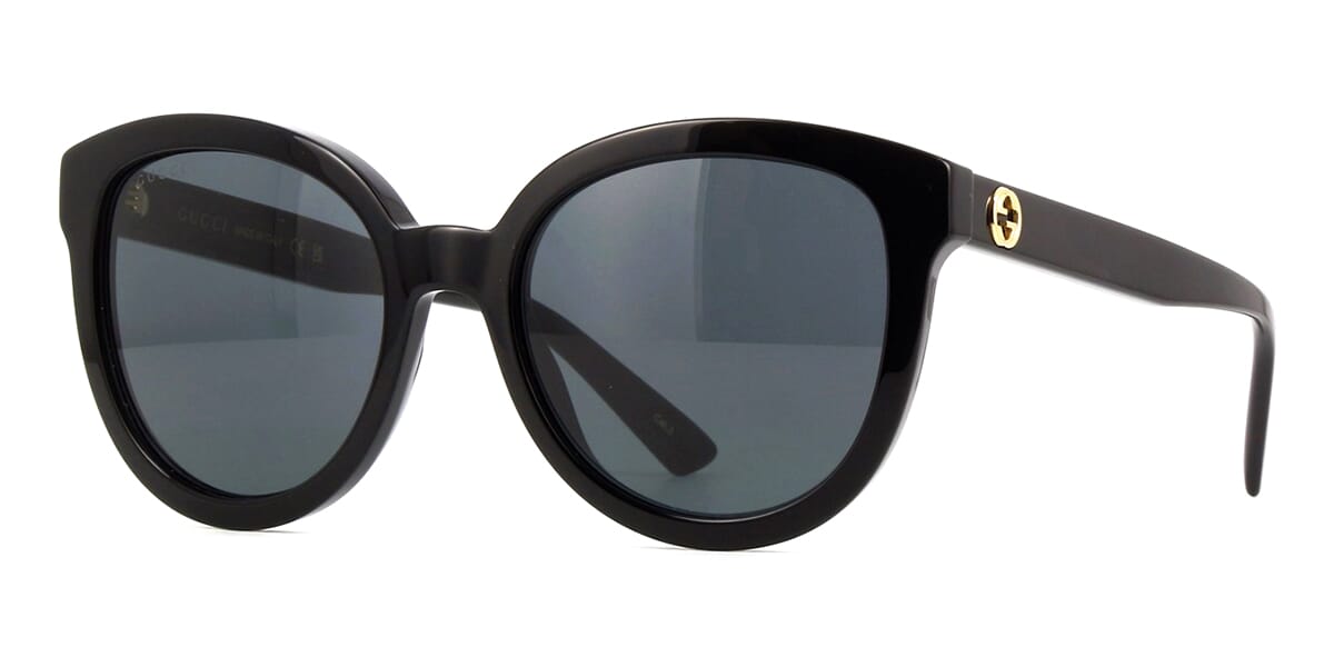Gucci GG1315S 001 Sunglasses