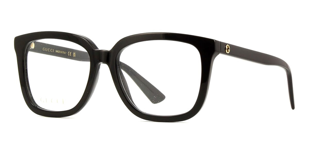 Gucci GG1319O 001 Glasses