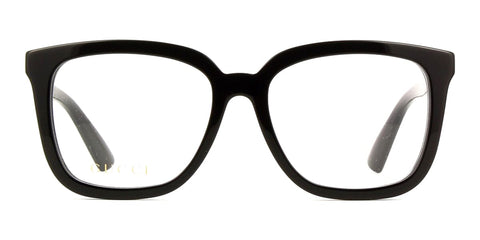 Gucci GG1319O 001 Glasses