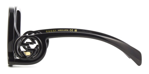 Gucci GG1326S 001 Sunglasses