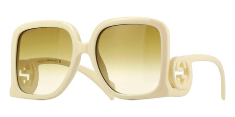 Gucci GG1326S 002 Sunglasses