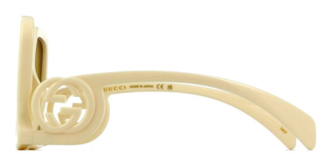 Gucci GG1326S 002 Sunglasses