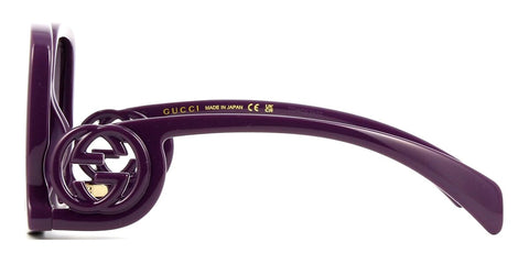 Gucci GG1326S 003 Sunglasses