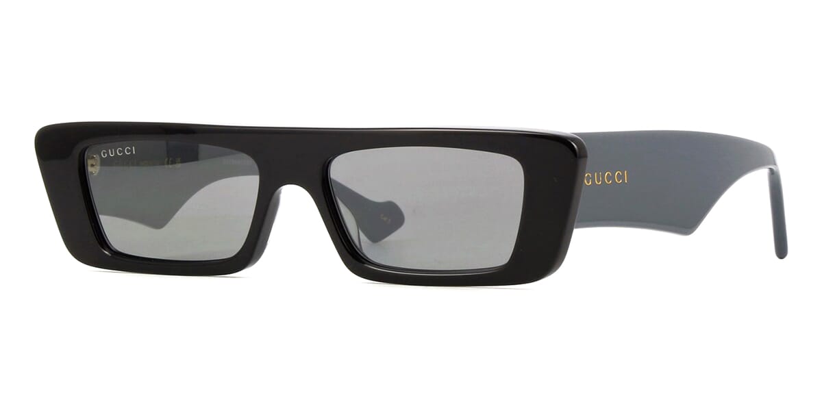 Gucci Eyewear Oversize square-frame Sunglasses - Farfetch