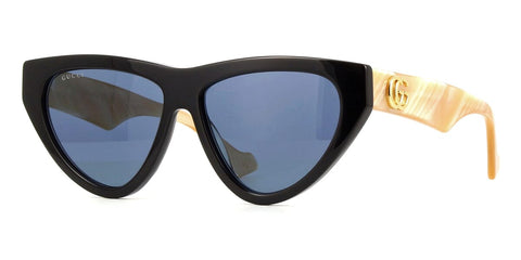 Gucci GG1333S 004 Sunglasses