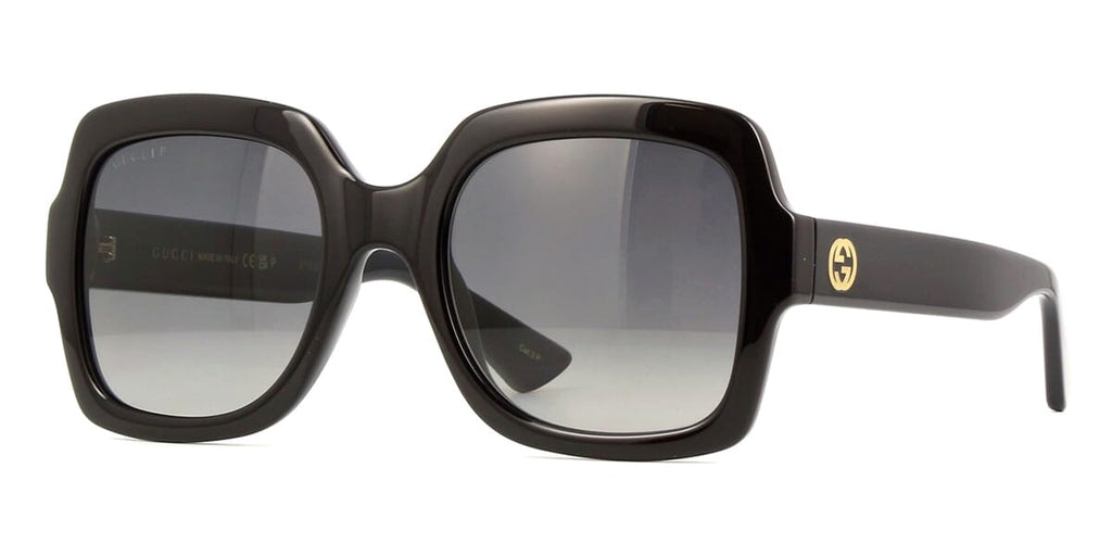 Gucci GG1337S 002 Polarised Sunglasses