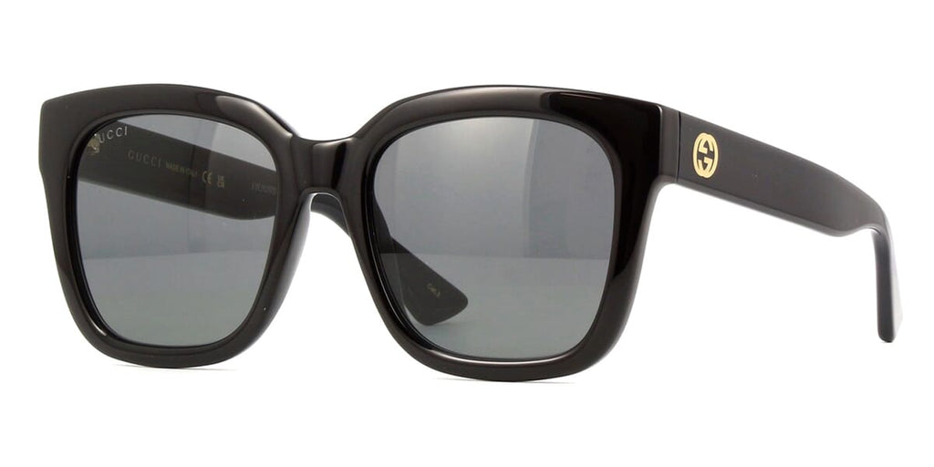Gucci GG1338S 001 Sunglasses