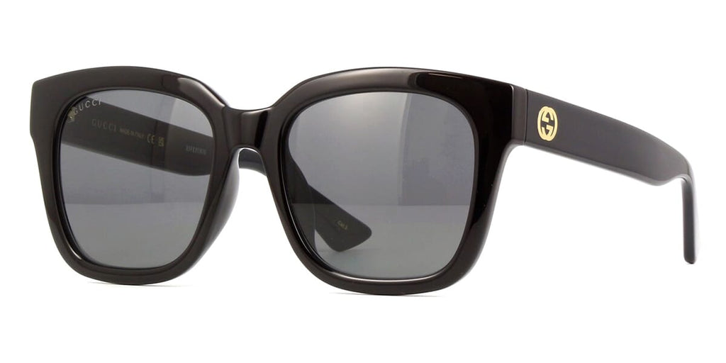 Gucci GG1338SK 001 Sunglasses