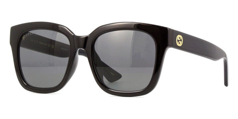 Gucci GG1338SK 001 Sunglasses