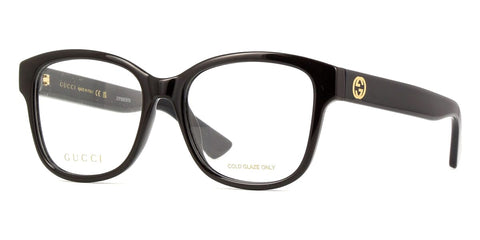 Gucci GG1340O 001 Glasses