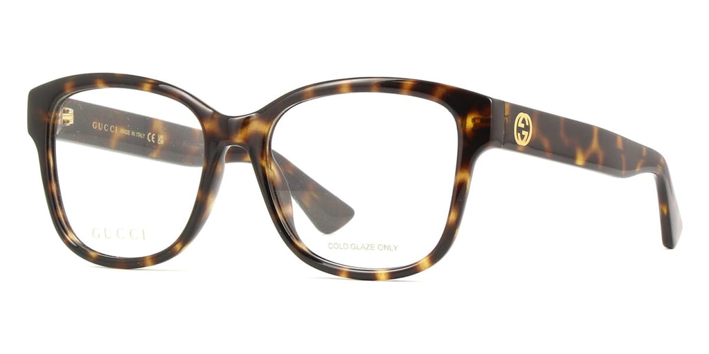 Gucci GG1340O 002 Glasses