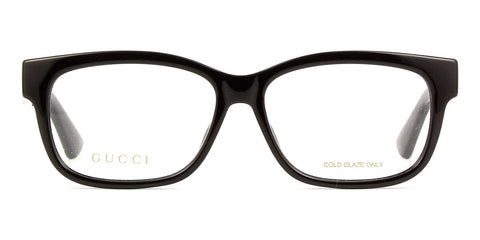 Gucci GG1341O 001 Glasses