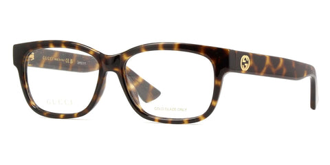 Gucci GG1341O 002 Glasses