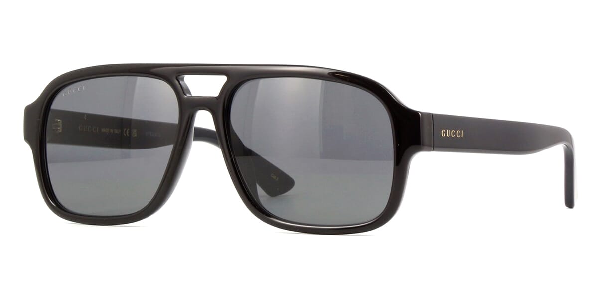 Gucci GG1342S 001 Sunglasses