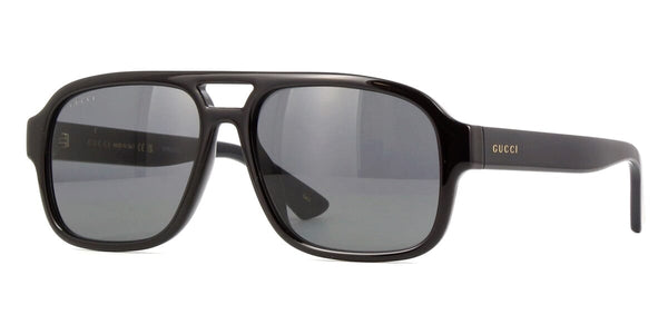Gucci GG1342S 001 Sunglasses - Pretavoir