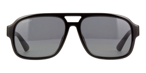 Gucci GG1342S 001 Sunglasses