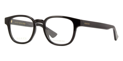 Gucci GG1343O 001 Glasses