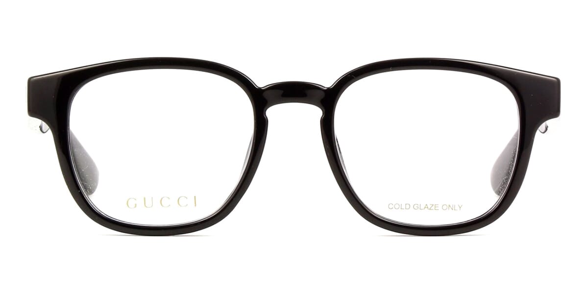 Gucci GG1343O 001 Glasses