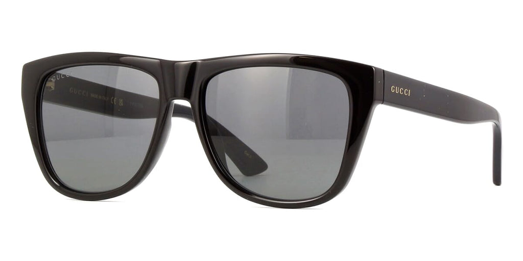 Gucci GG1345S 001 Sunglasses