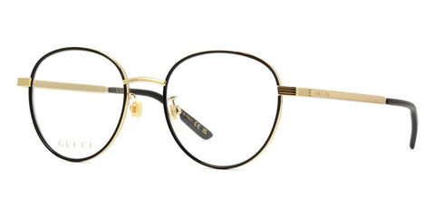 Gucci GG1353OA 001 Glasses