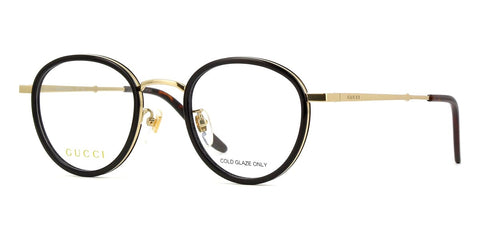 Gucci GG1357OJ 001 Glasses