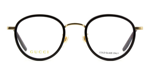 Gucci GG1357OJ 001 Glasses