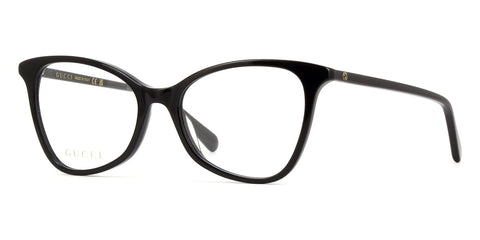 Gucci GG1360O 001 Glasses