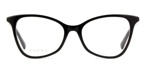 Gucci GG1360O 001 Glasses