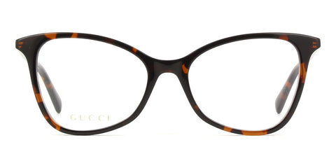 Gucci GG1360O 002 Glasses