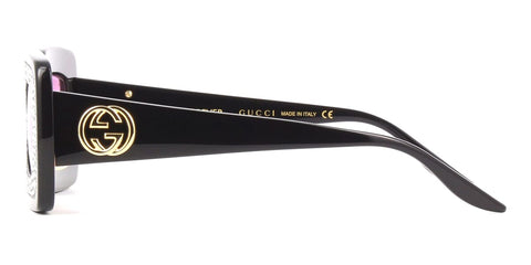 Gucci Hollywood Forever GG0974S 001 Sunglasses