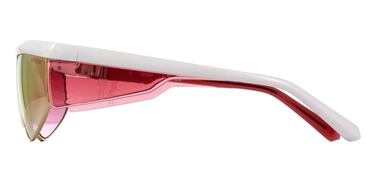 Guess GU00072/S 21U Sunglasses
