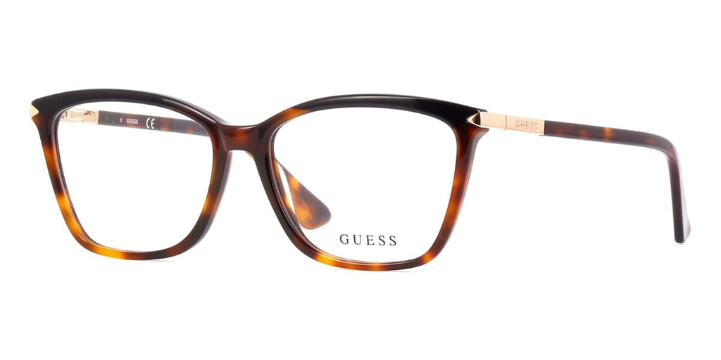 Guess GU2880 053 Glasses