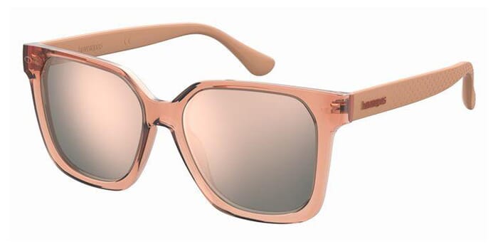 Havaianas Imbe 9r60j Sunglasses - Pretavoir