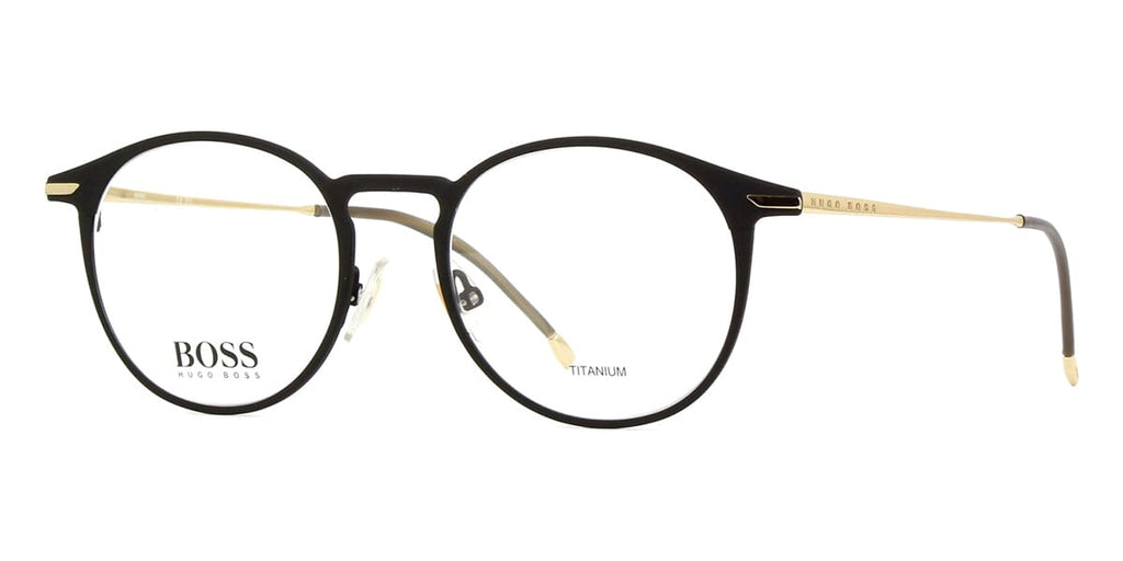 Hugo Boss 1252 003 Glasses