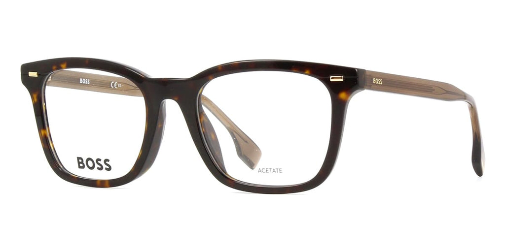 Hugo Boss 1403/F 086 Glasses